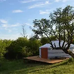 V Raji - Palda * Rovensko pod Troskami