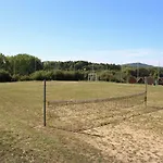 V Raji - Palda Kemping Rovensko pod Troskami
