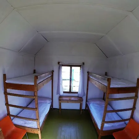 V Raji - Palda * Rovensko pod Troskami