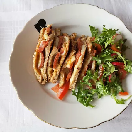 V Raji - Palda Rovensko pod Troskami