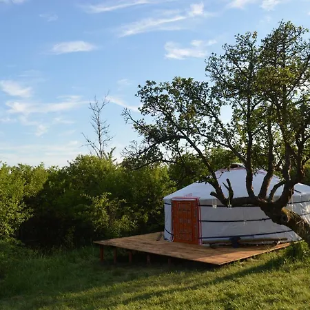 V Raji - Palda * Rovensko pod Troskami