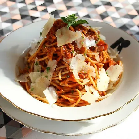 V Raji - Palda * Rovensko pod Troskami