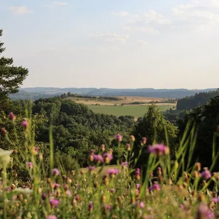 V Raji - Palda * Rovensko pod Troskami