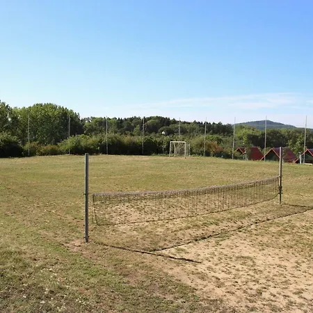 V Raji - Palda Campsite Rovensko pod Troskami