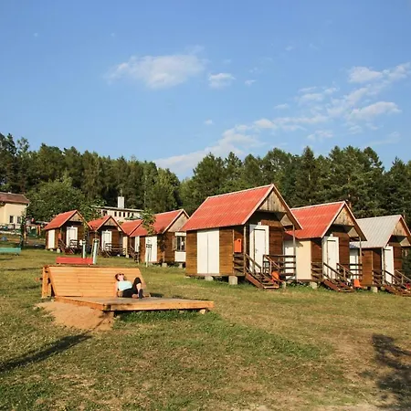 V Raji - Palda Rovensko pod Troskami