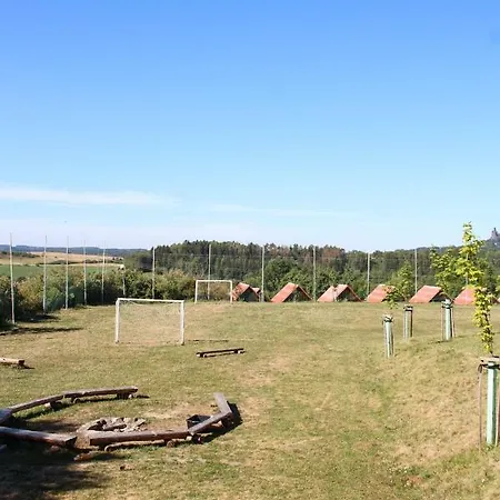 Kemp V Raji - Palda *