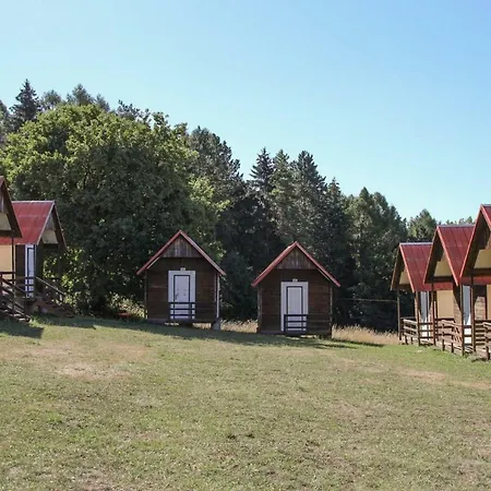 V Raji - Palda Campsite *