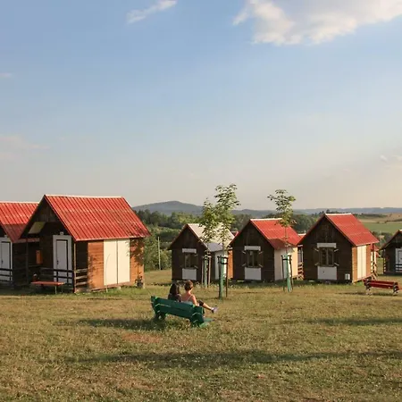 V Raji - Palda Campsite *
