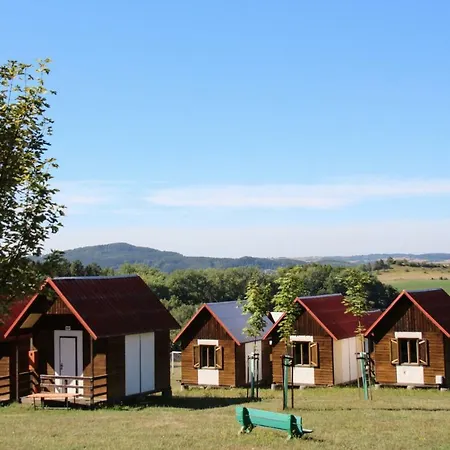 V Raji - Palda Rovensko pod Troskami