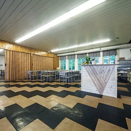 V Raji - Palda Rovensko pod Troskami