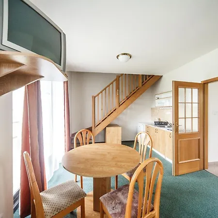 V Raji - Palda Rovensko pod Troskami