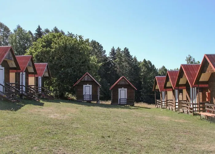 V Raji - Palda Camping *
